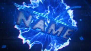 FREE EPIC 3D INTRO TEMPLATE| BY EXTRACTFX