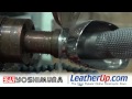 Yoshimura - The Art Of Pipe Manufacturing - LeatherUp.com