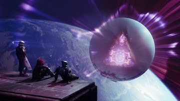 10 Years of Destiny and Destiny 2 Orbit Music