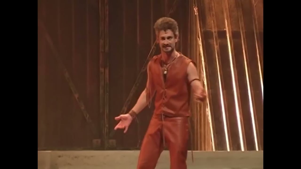 JESUCRISTO SUPERESTRELLA