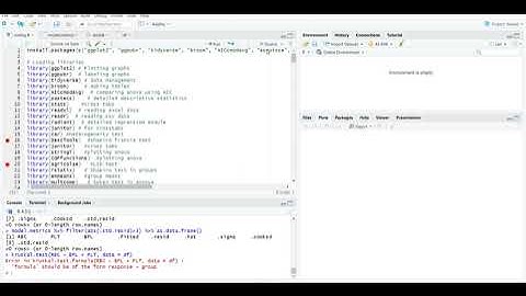 Learn Analysis of Variance ANOVA ANCOVA and Regression for Experimental Design In R from Scratch