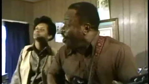 Boyd Rivers & Ruth May Rivers: I Done Died One Tim...