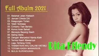 Lagu Terbaik Rita Efendy - Full album