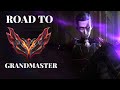 MENUJU 400 LP!! TFT : Teamfight Tactics Set 13 Into The Arcane