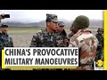 India: Chinese troops transgressed into Indian Territory | India-China Standoff | LAC