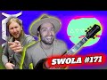 #SWOLA171 ⚡ Riff Challenge by Attila Voros
