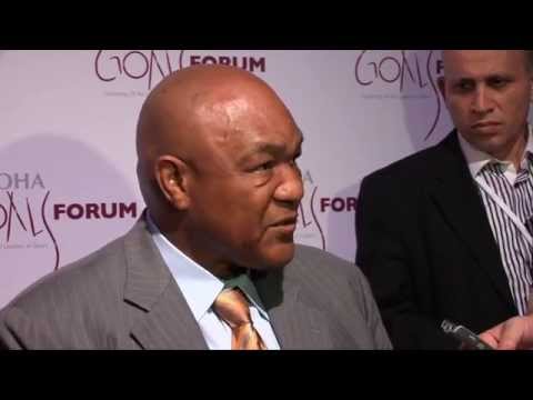 Video: George Foreman Vermögen: Wiki, Verheiratet, Familie, Hochzeit, Gehalt, Geschwister