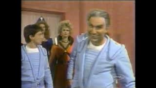 SCTV '2009: Jupiter & Beyond' (May, 1984)