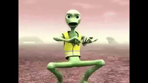 dame tu cosita- gilet jaune