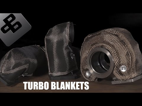 Turbo Blankets