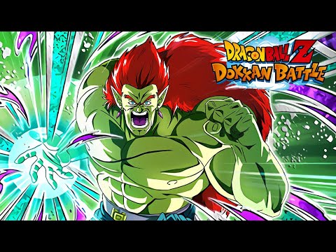 Dragon Ball Z Dokkan Battle - Transforming Boujack OST (Extended)