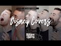 My 5 most viewed disney covers  stephen scaccia