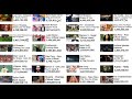 Top 10 Most Popular Videos On Youtube !!! Despacito, Faded, Closer.