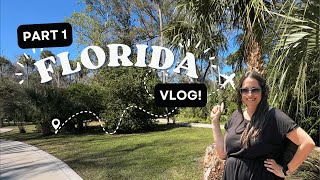 Gluten-Free Travel Adventure: NY to Florida