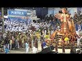 [4K] Portela - Desfile Completo Carnaval 2019
