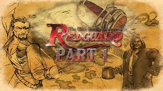 The Elder Scrolls Adventures: Redguard: Full play through - Part 1. Wealth