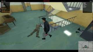ShackTac - Arma 2: Beagle's War Crimes