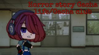 Топ 3 Страшилок По Gacha Life/ Gacha Club