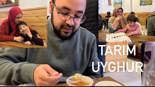 Tarim Uyghur Handmade Noodles | Asian | Turkish Noodles | Best Chinese / Soup dishes in auburn | Syd