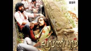 Subramaniyapuram-Best Bgm