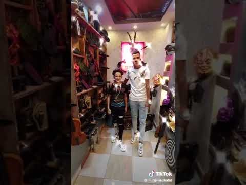 عصام صاصا وسامر المدني ساحب سلاحي علي اي عويل 