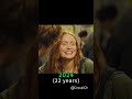 Mad Max (Sadie Sink) Evolution#strangerthings#edit#max#shrots