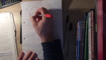 Fundamental Applied Maths Chapter 11B ( Circular Motion)