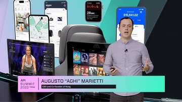 Become an API-first Company  | API Summit 2023