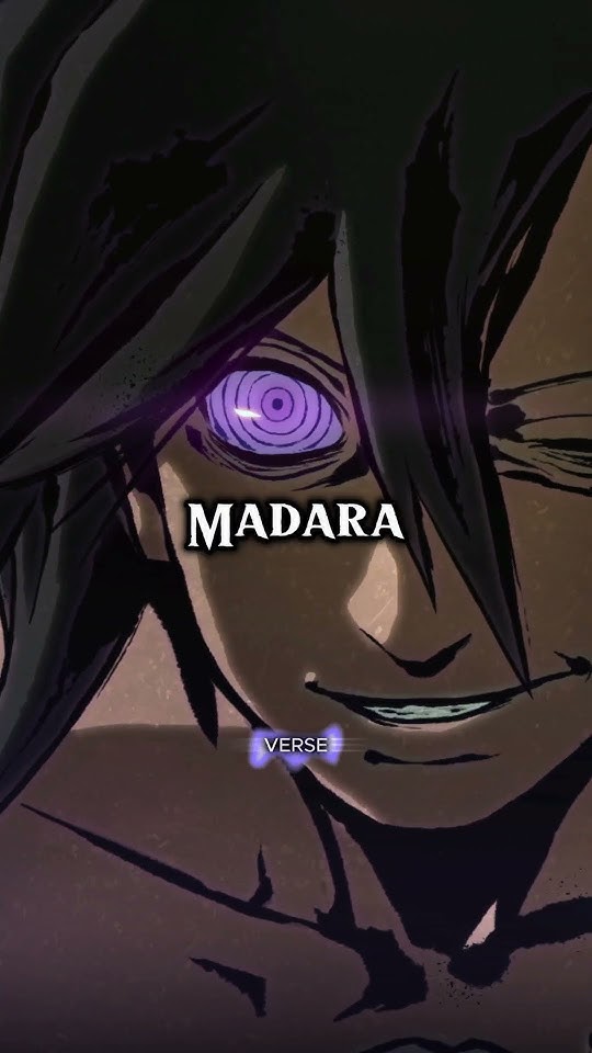 How Madara Broke Edo-Tensei