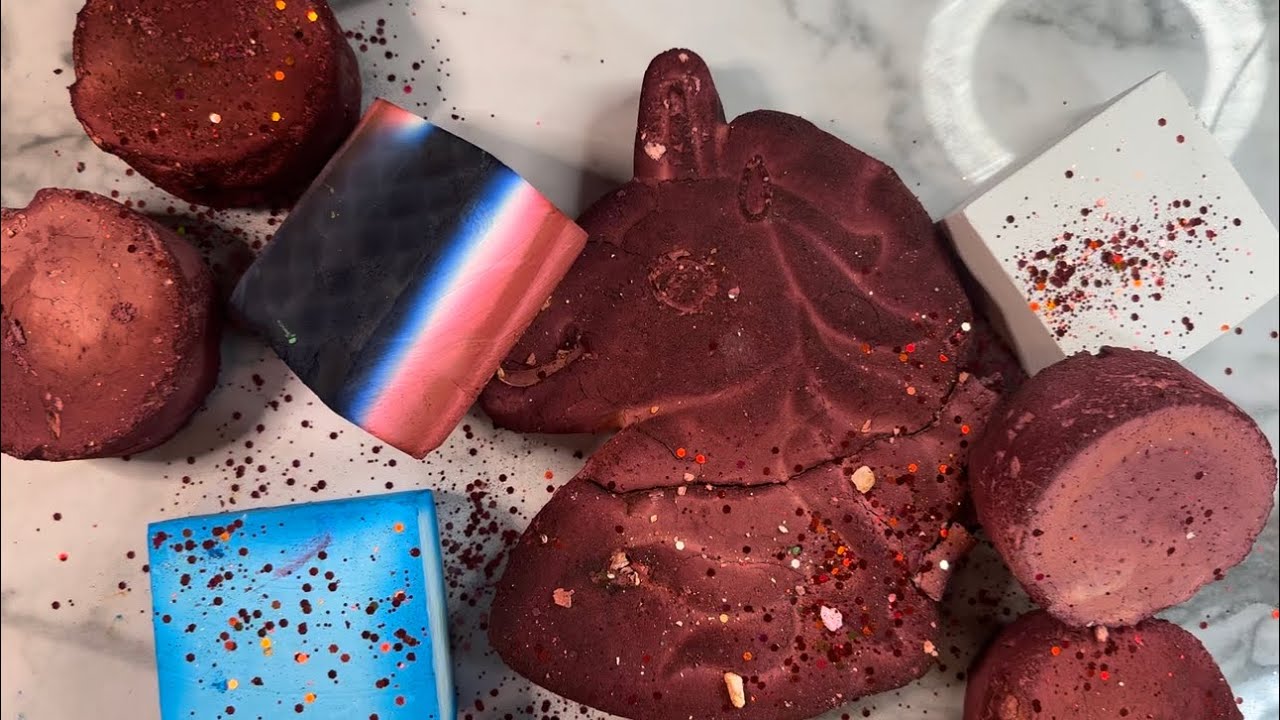dyed-gym-chalk-crunchy-reforms-youtube