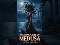 THE TRAGIC LIFE OF MEDUSA BY: MIKS DELOSO #youtubeshorts#medusa #myth #viral #viralvideo#reels#fyp