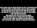 G Herbo - We Ball (Lyrics)