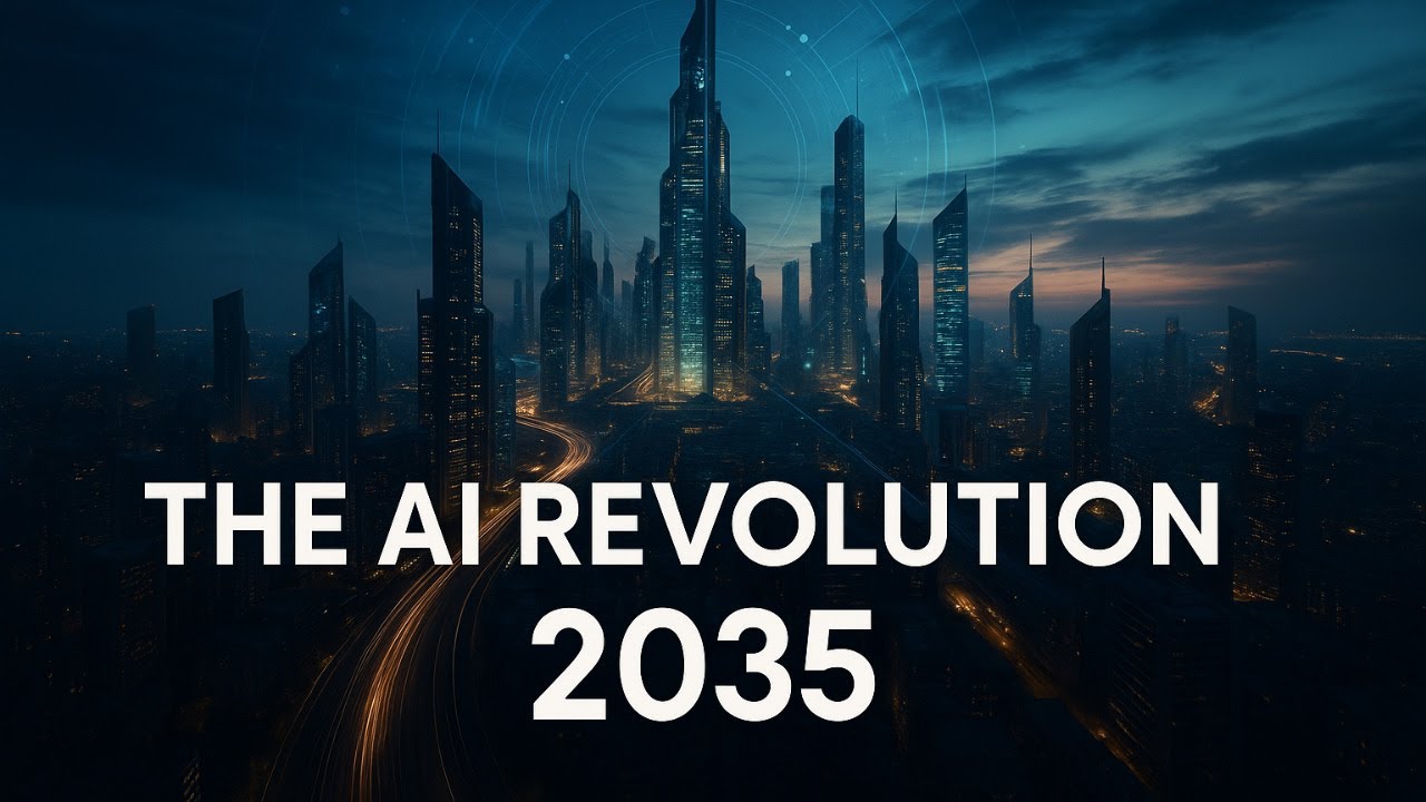 The AI Revolution: How Artificial Intelligence Will Reshape ...