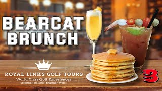 Royal Links Golf Tours Bearcat Brunch S4 EP 8 | Week 9