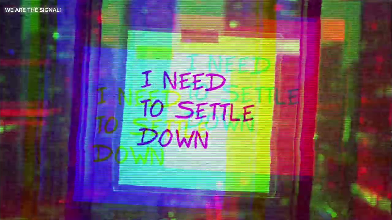 NOCHVNCE - DEEPER (Official Lyric Video)