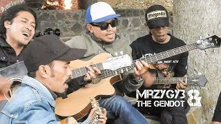 Hidup Yang Sepi Acoustic Pengamen Jos The Gendhot