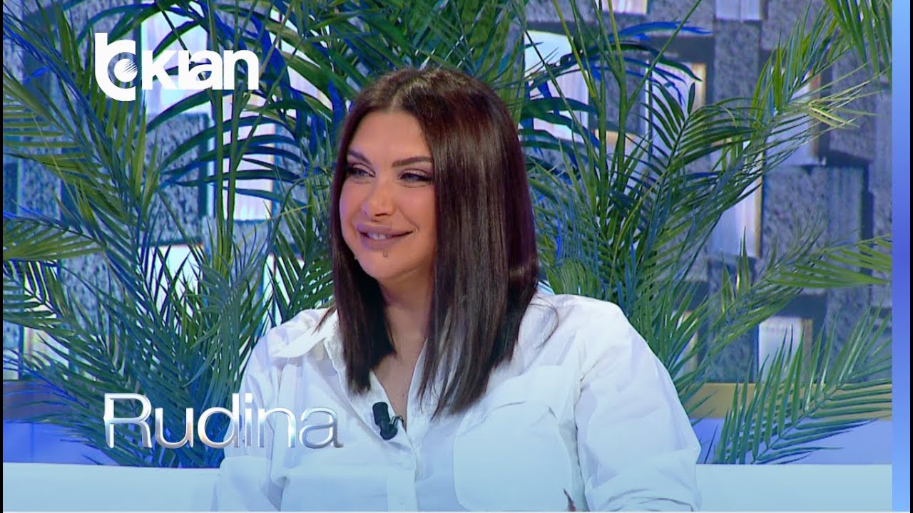 Rudina - Çiljeta Xhilaga si asnjëherë më parë/ Ju zbuloj recetën time të piteve - 1 shtator 2025