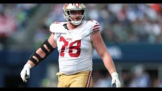 Detroit Lions Sign Ben Bartch Analyzing the OL Depth Chart Competition