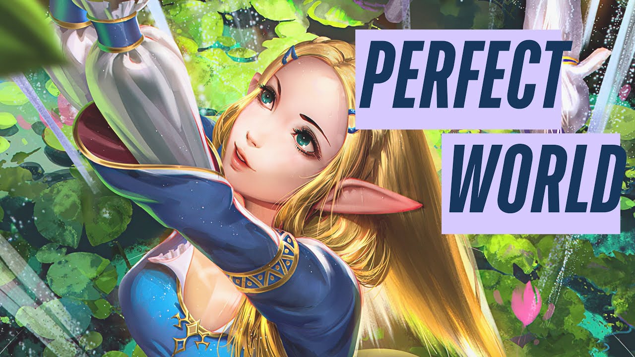 Breath of the Wild: The Perfect Open World (Here’s Why)