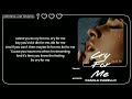 CAMILA CABELLO Cry For Me LYRICS