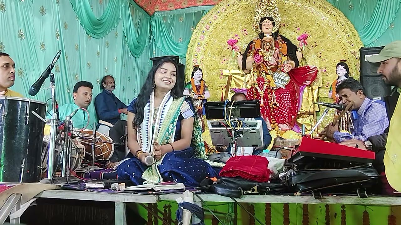 JAMUNA JIBAKU MOTE HOICHI MANA KANTHA PADMAJA 
