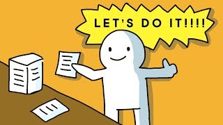 5 Ways to Stay Motivated Once You’re Ready to Do Something