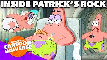 15 MINUTES Inside Patrick