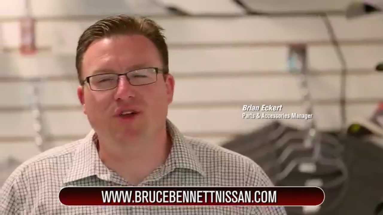 What makes Bruce Nissan Different? YouTube