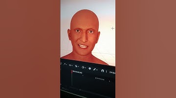 Virtual Humans... #blender #blender3d #unrealengine5 #metahumans