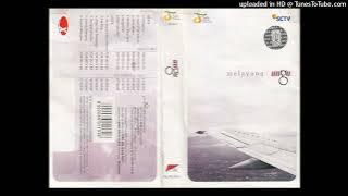 Ungu - Melayang (2005)