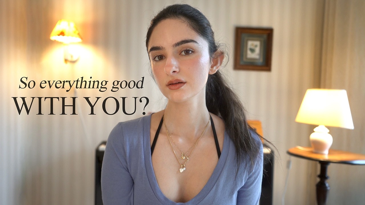 adult friendships are dying (and we're to blame)