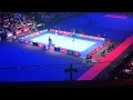 An Se-young vs Chen Yufei - Korea vs Chinese