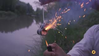 Butane and Firecrackers | DIY Experiment
