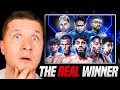 This Is The MOST IMPORTANT TOURNAMENT in YouTube Boxing HISTORY..